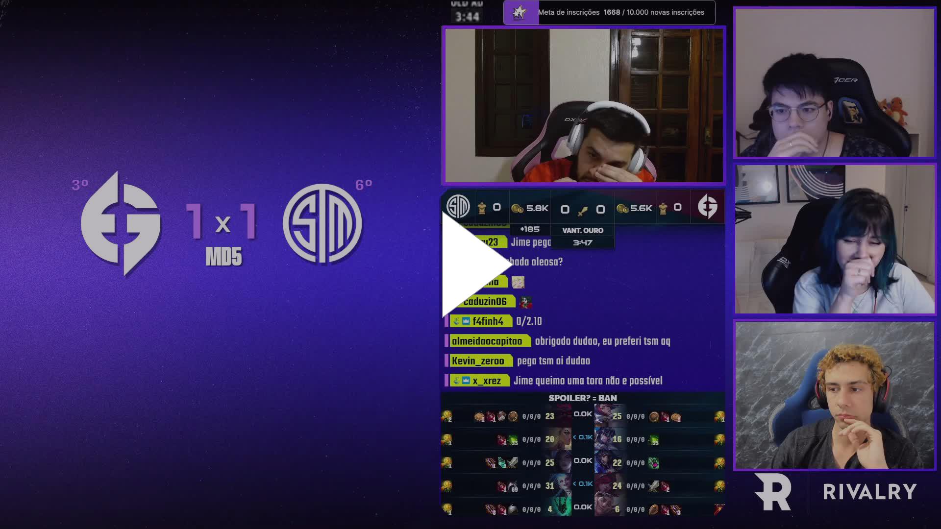 Twitch